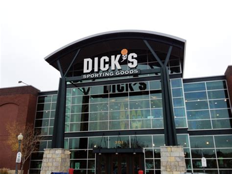 dicks spring good